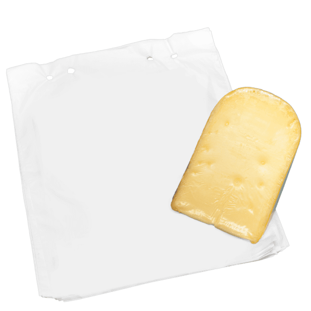 kaasverpakking vrijstaand