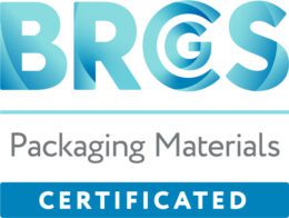 BRC GS PACKAGING LOGO RGB