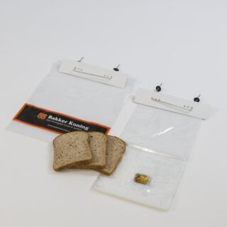 Beugelzakken brood-producten(Oerlemans Plastics)