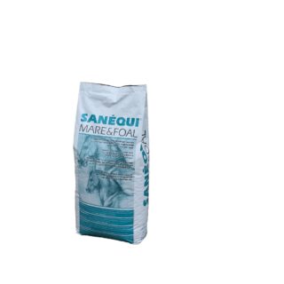 Powderpack Sanequi Mare&Foal klein-1-producten(Oerlemans Plastics)