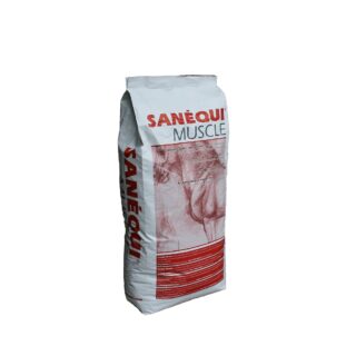 Powderpack Sanequi Mare&Foal klein-2-producten(Oerlemans Plastics)