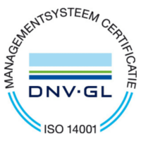 iso 14001 logo