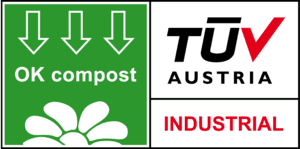 Tüv austria industrial logo