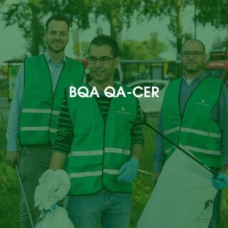 BQA QA-CER