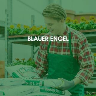 Blauer engel