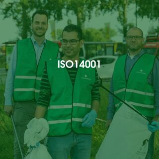 ISO14001