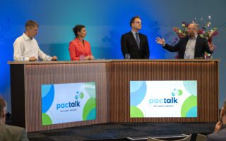 Pactalk foto