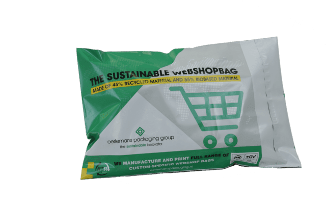 Webshop bag CO2 neutraal Oerlemans Plastics 2020-11-producten(Oerlemans Plastics)